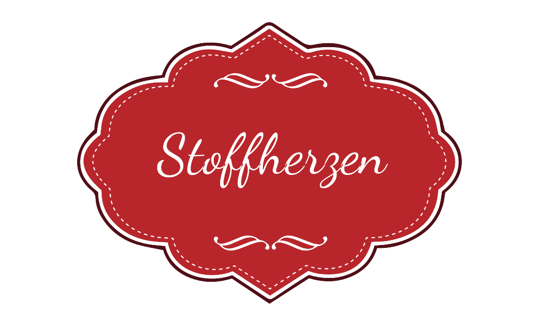 Stoffherzen