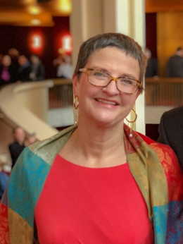 Christiane Domke
