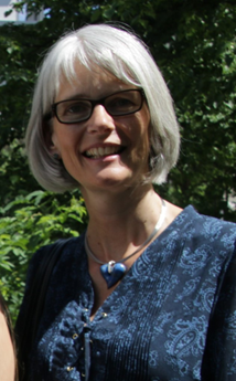 Ulrike Hess