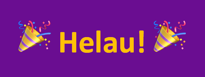 Helau